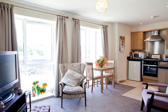 Gedling Village Care Home